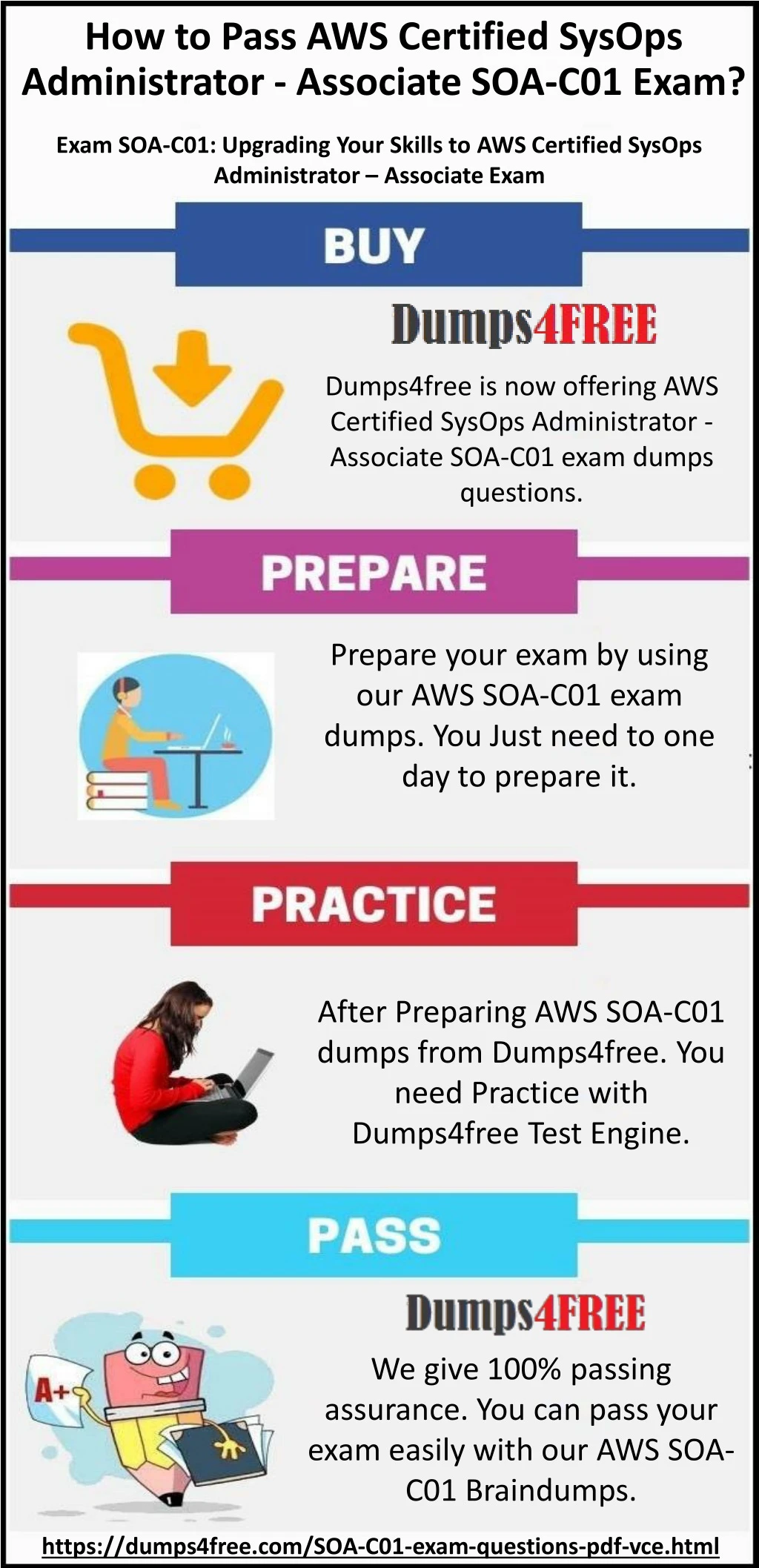 how to pass aws certified sysops administrator