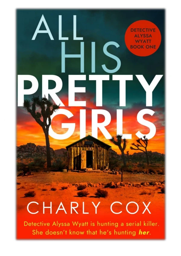 [PDF] Free Download All His Pretty Girls By Charly Cox
