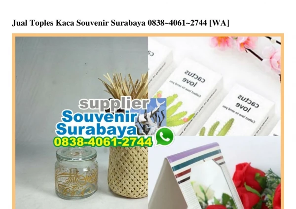 Jual Toples Kaca Souvenir Surabaya 0838_4061_2744[wa]