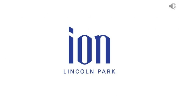 Get The Best Student Apartments Near Depaul Campus At Ion Lincolnpark