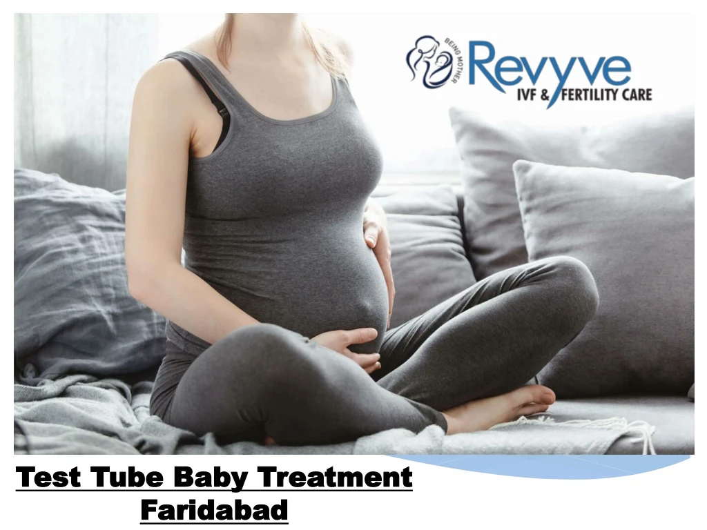 test tube baby treatment faridabad