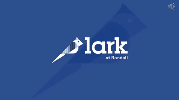 Looking For The Luxury Student Apartment? Visit Lark At Randall