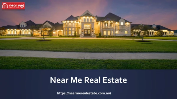 Sell my house Perth