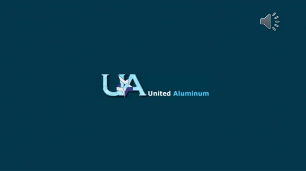 Get high-quality custom shed from United Aluminum (602 263-0834)