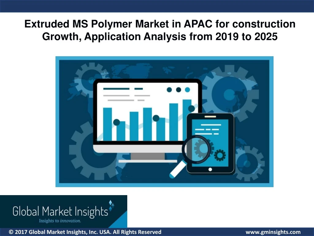extruded ms polymer market in apac
