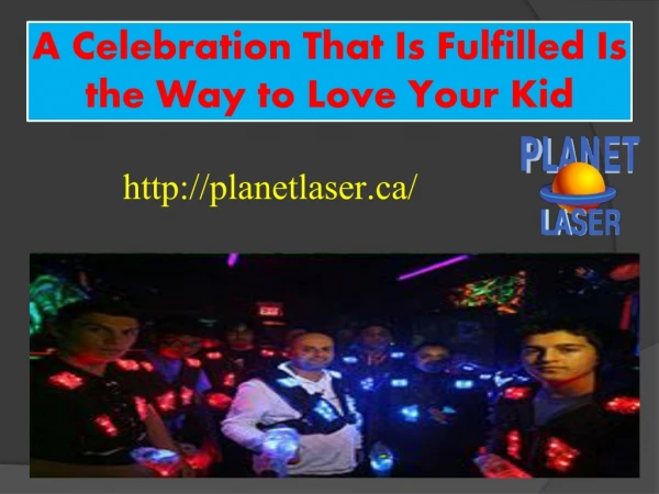 Birthday party places Mississauga