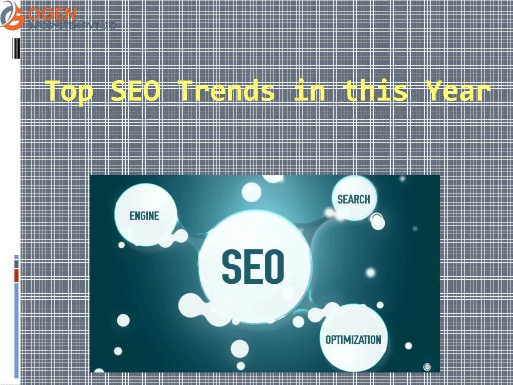 top seo trends in this year
