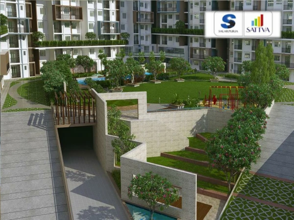 Salarpuria East Crest Residential Property for Sale | Call 8448336360