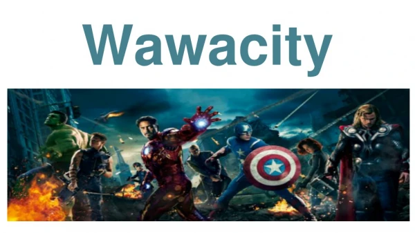 Wawacity Films français gratuits en ligne