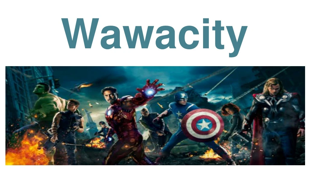 wawacity