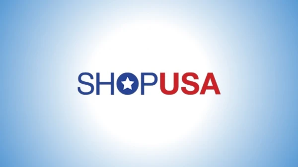 Who is SHOPUSA?