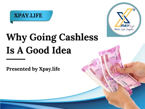 xpay life