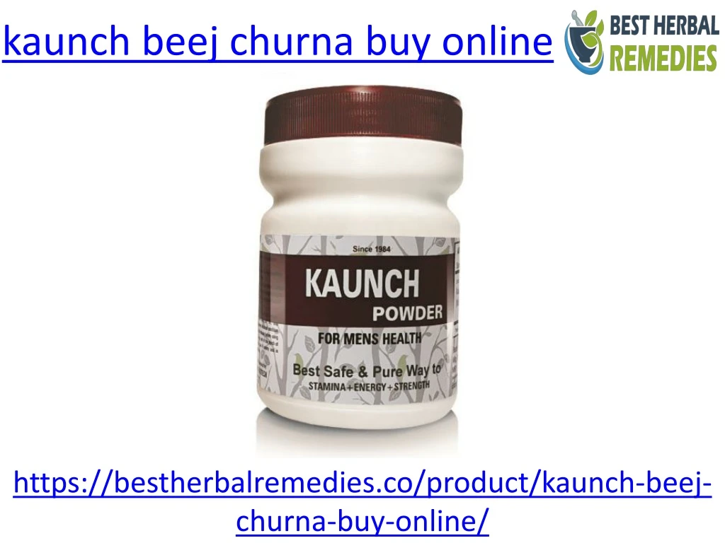 kaunch beej churna buy online