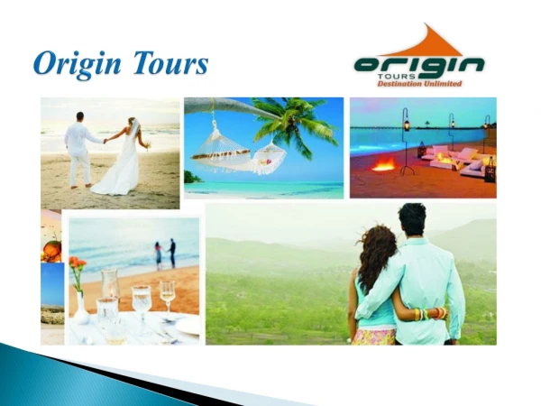 Best honeymoon packages from Chennai