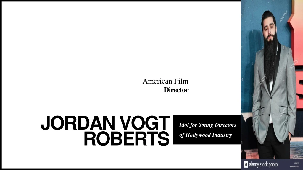 jordan vogt roberts