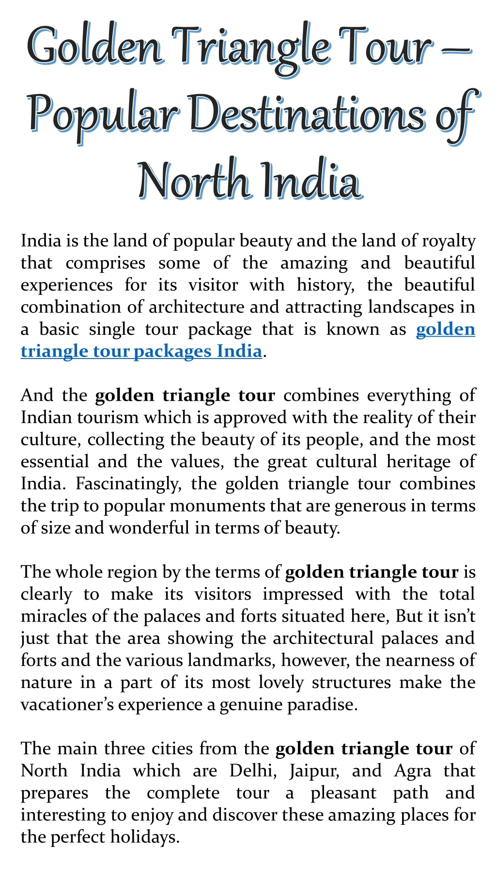 india is the land of popular beauty and the land