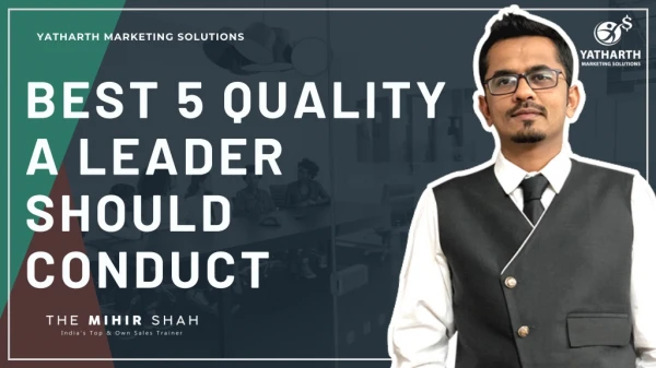 yatharth marketing solutions