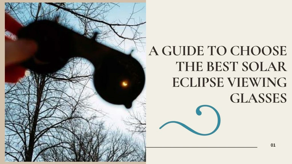 a guide to choose the best solar eclipse viewing