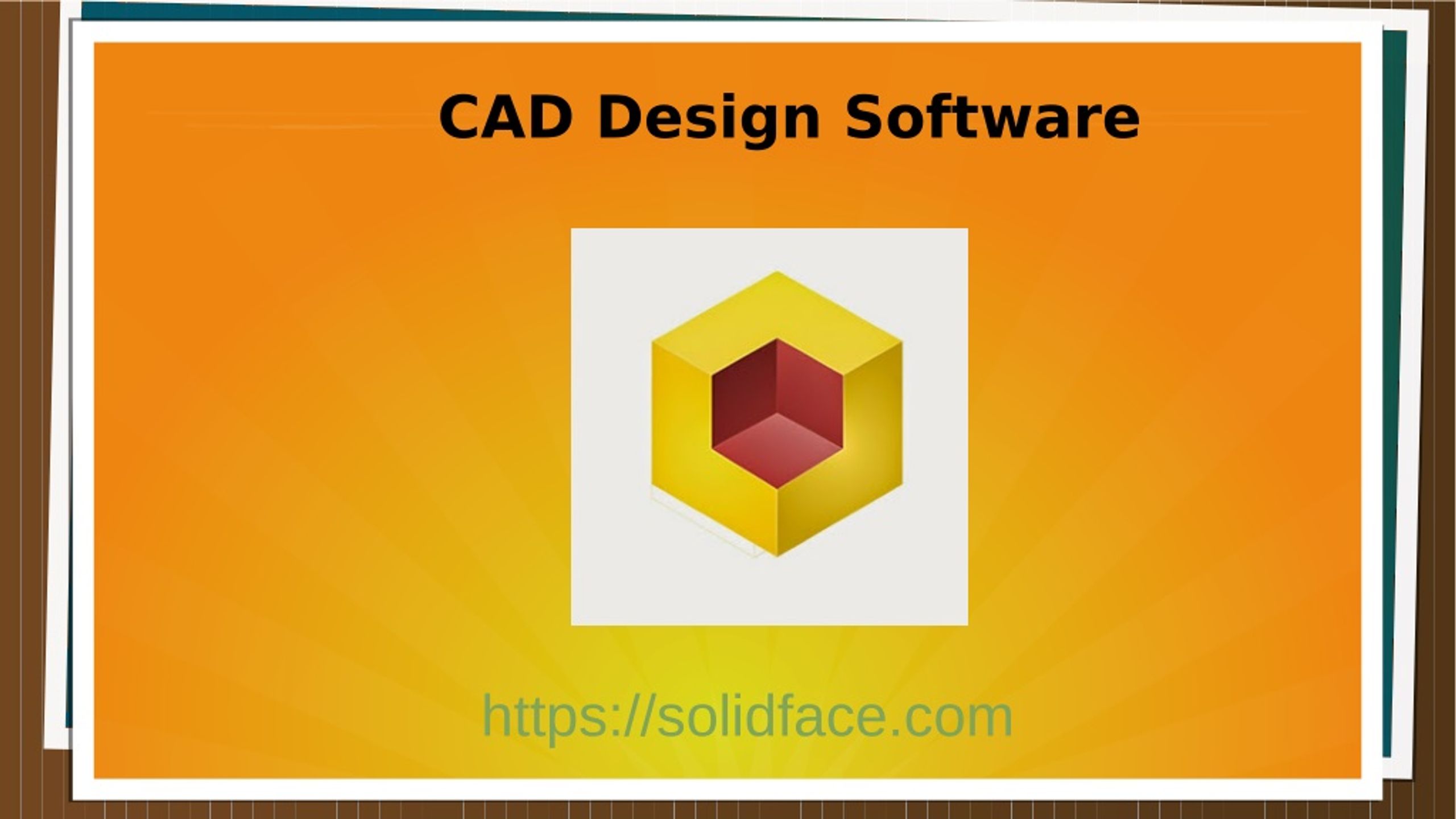 PPT - CAD Design Software PowerPoint Presentation, free download - ID ...