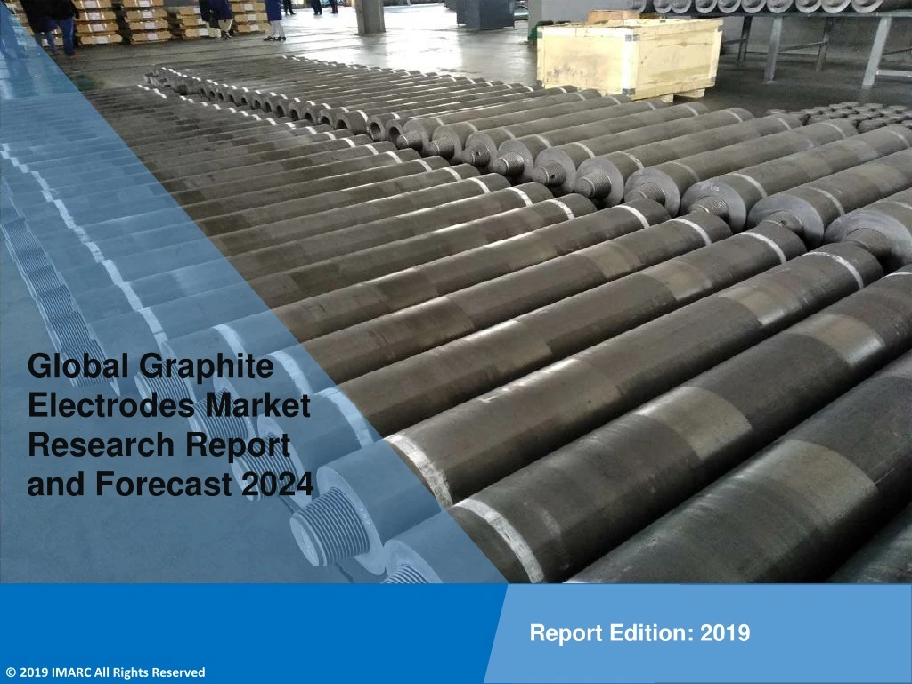 global graphite electrodes market research report