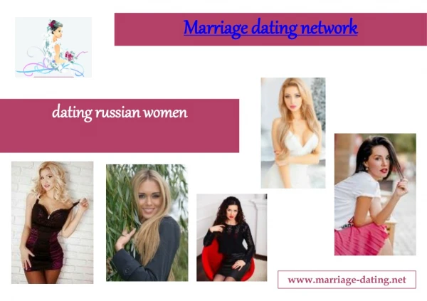 Dating Russian Women