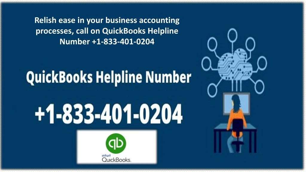 relish ease in your business accounting processes