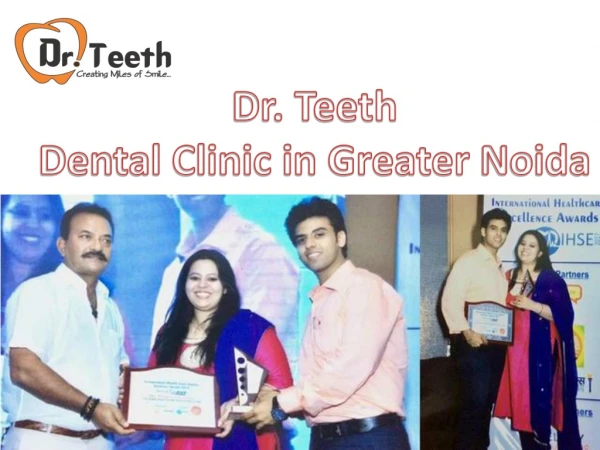 Best Dental Clinic in Greater Noida | Dental Clinic in Greater Noida
