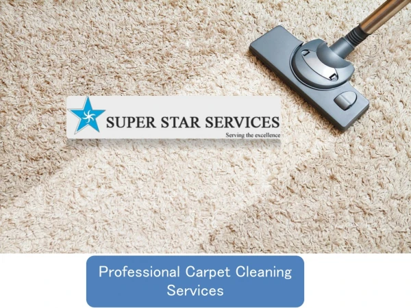 Book best carpet cleaning service in Gurgaon