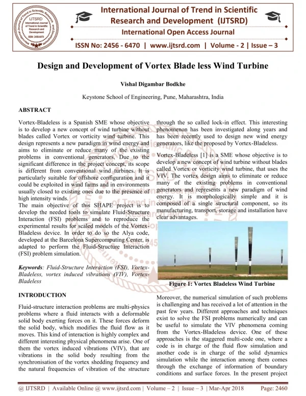 international research research and development
