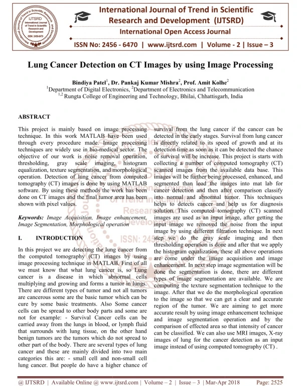 international research research and development