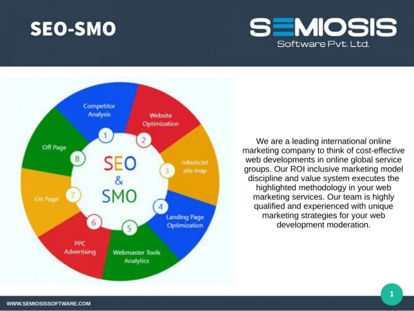 seo smo