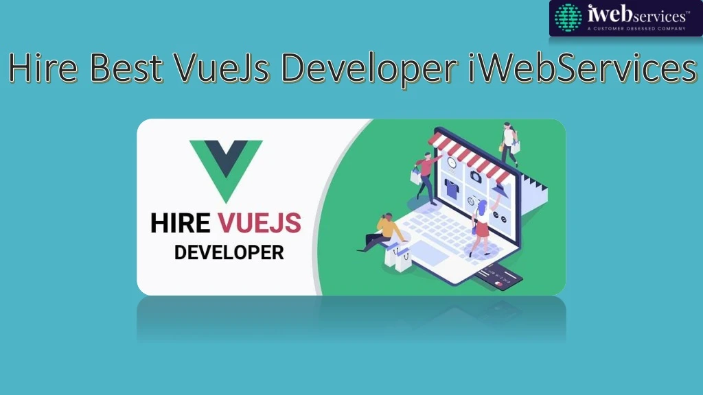 hire best vuejs developer iwebservices