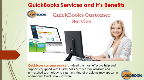 Features, Benefits, Common Issues and Errors of QuickBooks