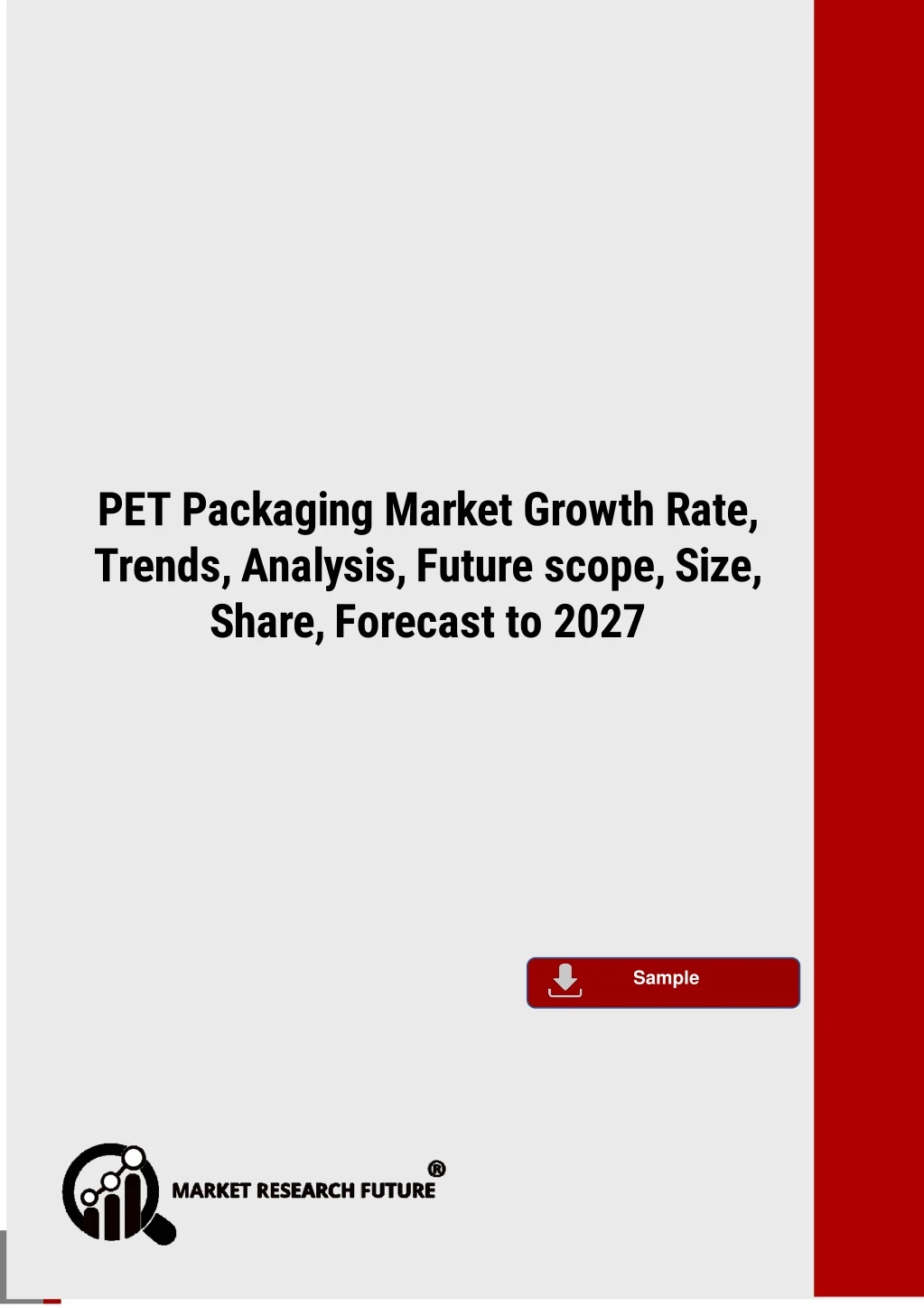 beverage packaging market growth rate trends