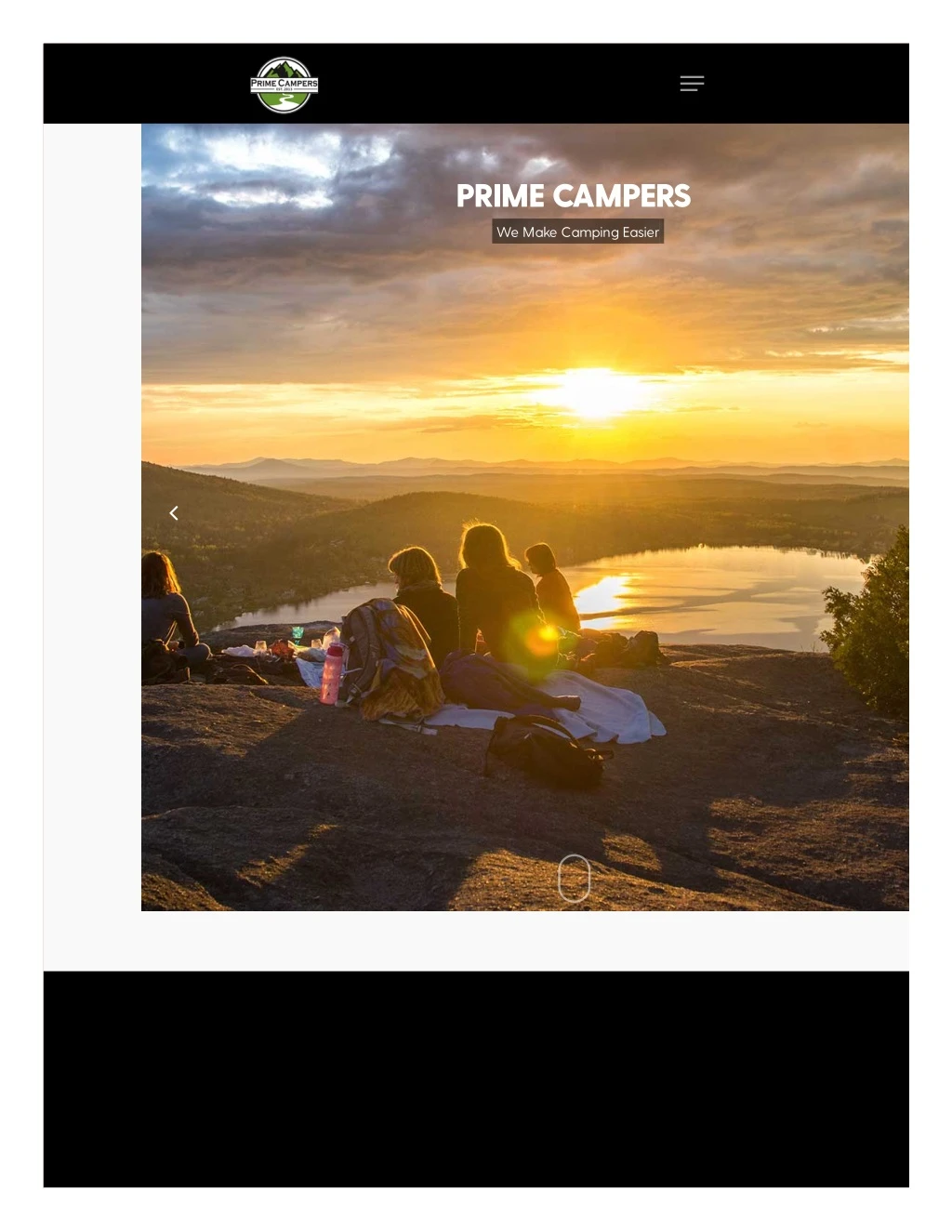 prime campers