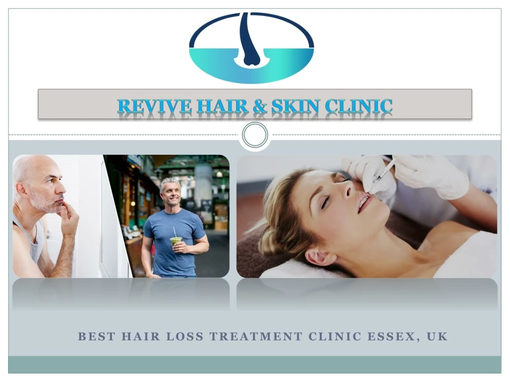 revive hair skin clinic