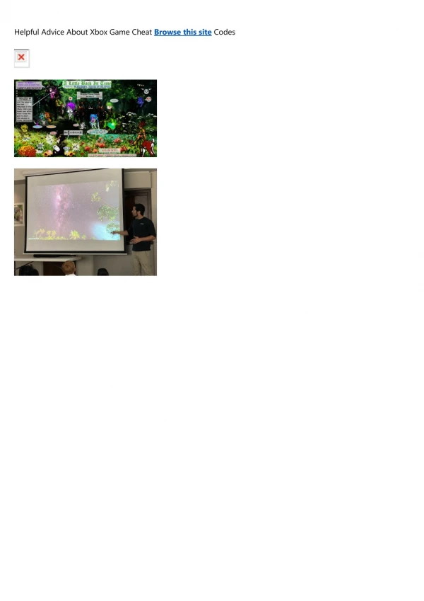 helpful advice about xbox game cheat browse this