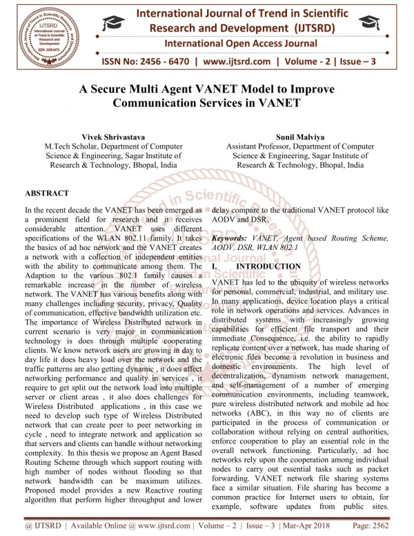 international research research and development
