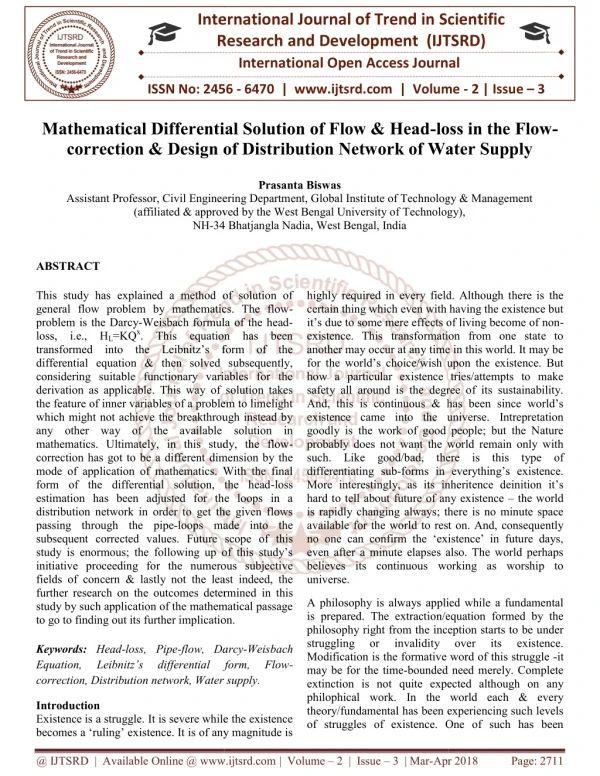 international research research and development