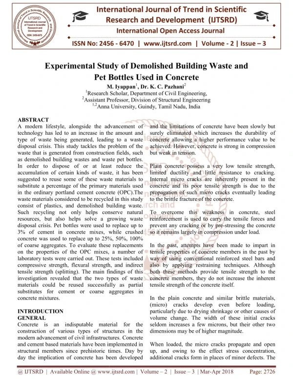 international research research and development
