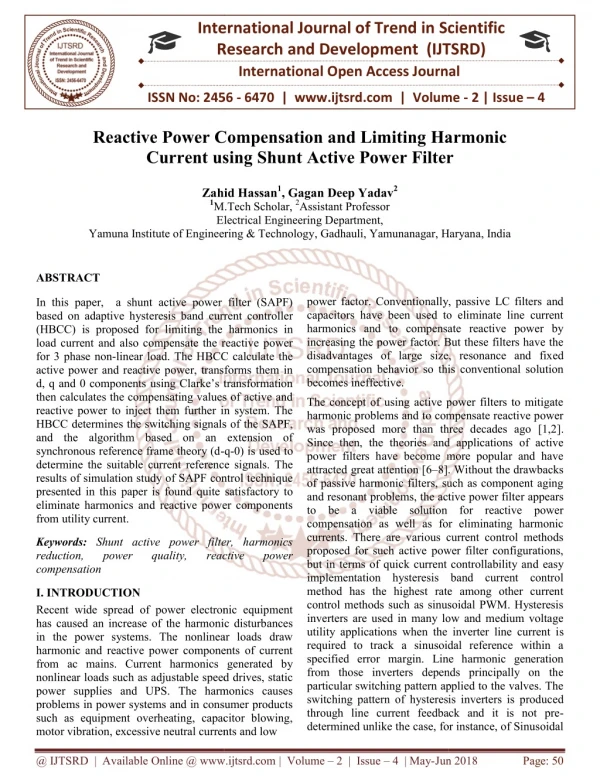 international research research and development