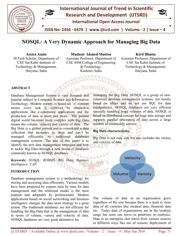 international research research and development