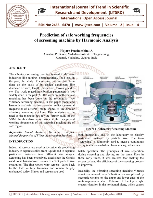 international research research and development