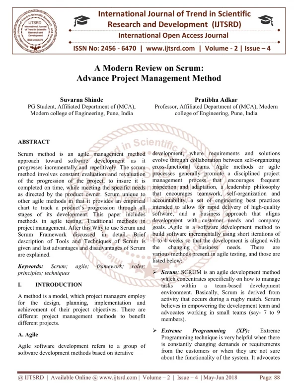 international research research and development