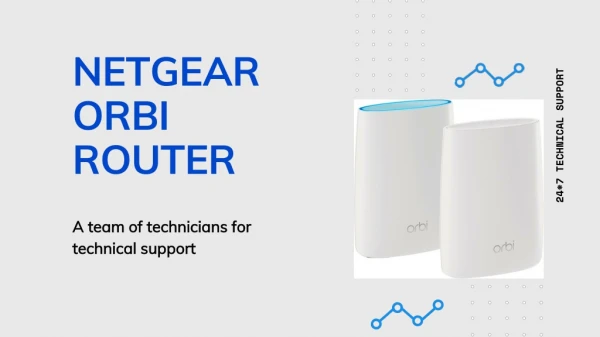 Netgear Orbi Firmware Update Issues