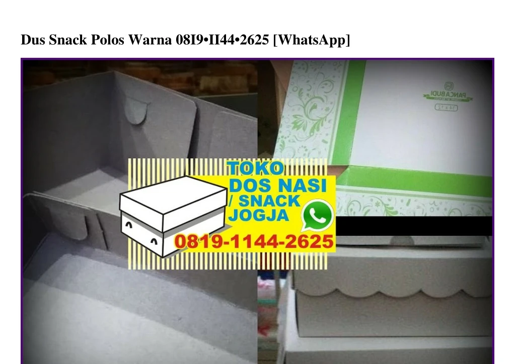 dus snack polos warna 08i9 ii44 2625 whatsapp