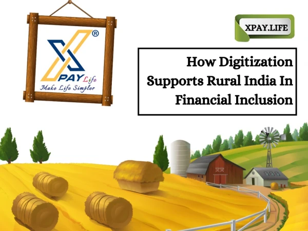 xpay life