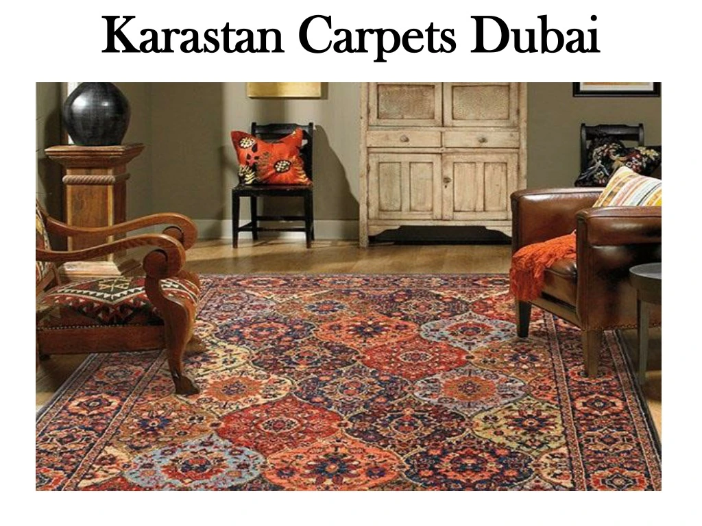 karastan carpets dubai