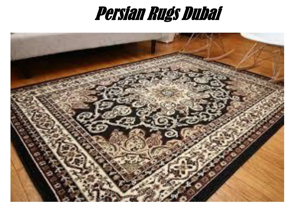 persian rugs dubai