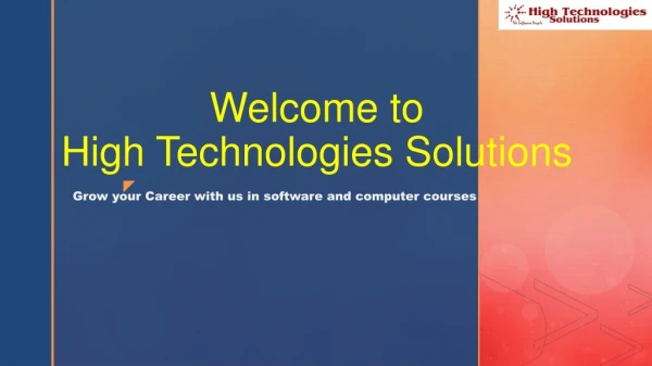 grow your career with us in software and computer courses